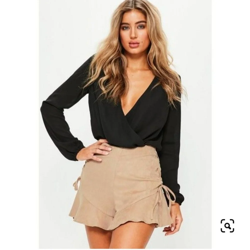 Missguided reposhing this